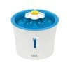 Catit Senses 2.0 Flower Fountain LED -Trixie Winkel catit senses 20 flower fountain led 102119 0500 none