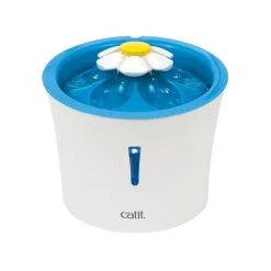 Catit Senses 2.0 Flower Fountain LED