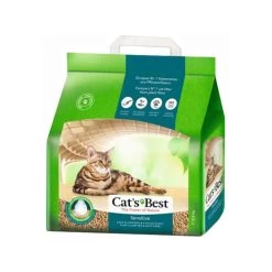 Cat's Best Sensitive -Trixie Winkel cats best sensitive 167053 0500 none