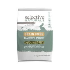 Supreme Science Naturals Grain Free Konijn -Trixie Winkel cd91a36615569b0784b1da32daca6cf561ec36794c4a74369273e7136d561fcd 3 5