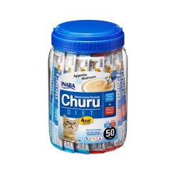 Churu Diet Naturel Appetite Motivator