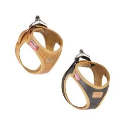 Curli Harnas Vegan Appelleer -Trixie Winkel curli harnas vegan appelleer 216634 0500 none