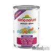 Almo Nature Daily Menu Kattenvoer - Blik - Konijn -Trixie Winkel d50fe7ab2c0498ddd6e9f62b2e29e8558419c662b704dd179cf11ca7fac80728 3