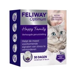 Feliway Optimum