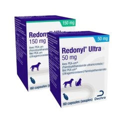 Dechra Redonyl Ultra -Trixie Winkel dechra redonyl ultra 91578 0500 none