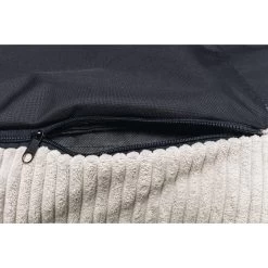 Designed By Lotte Bankkussen Ribbed -Trixie Winkel designed by lotte bankkussen ribbed 222737 2000 none