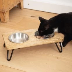 Designed By Lotte Houten Dinerset Linga -Trixie Winkel designed by lotte houten dinerset linga 164296 2000 none