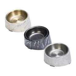 Designed By Lotte Kattenvoerbak Vita -Trixie Winkel designed by lotte kattenvoerbak vita 221670 2000 none