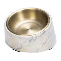 Designed By Lotte Kattenvoerbak Vita -Trixie Winkel designed by lotte kattenvoerbak vita beige 136728 1000 none