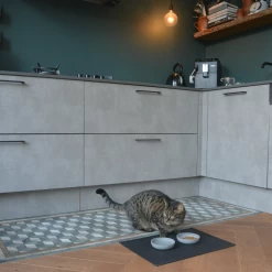 District 70 Serve Placemat -Trixie Winkel district 70 serve placemat 209753 2000 none