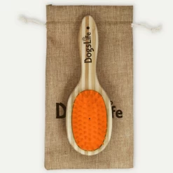 Dogslife Bamboo Dog Brush -Trixie Winkel dogslife bamboo dog brush 219806 0500 none