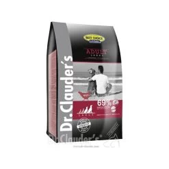 Dr. Clauder's Adult Maxi Breed Hondenvoer -Trixie Winkel dr clauders adult maxi breed hondenvoer 212420 0500 none