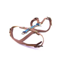 DWAM Hondentuigje Boho Juan -Trixie Winkel dwam hondentuigje boho juan 136027 1000 none