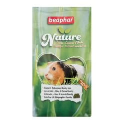 Beaphar Nature Cavia -Trixie Winkel e01c8edf15ab3cc54ebbf42cff53f9a5e71ac88187560882f8bcb0d0af185d3d 3 5