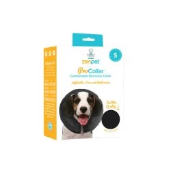 ZenPet Pro Collar -Trixie Winkel e476f075db2c34e0986fb54d1cf5b66630e61457884fee141288b723242e224b 3