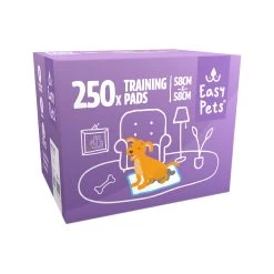 Easypets Trainingspads -Trixie Winkel easypets trainingspads 184192 2000 none