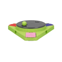 Eat Slow Live Longer Puzzle Antischrok Voerbak -Trixie Winkel eat slow live longer puzzle antischrok voerbak 220718 0500 none