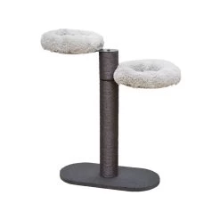 Bestsellers -Trixie Winkel ebi krabpaal skye antracietwit 215927 1000 none