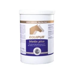 Equipur Biotin Plus -Trixie Winkel equipur biotin plus 178846 0500 none