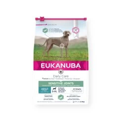 Eukanuba Daily Care Sensitive Joints Adult All Breed