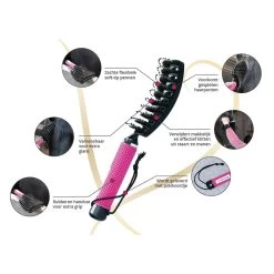 Excellent Horse Supreme - Borstel -Trixie Winkel excellent horse supreme borstel 183628 1000 none