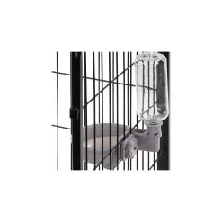 Flamingo Drinkfles Diza -Trixie Winkel flamingo drinkfles diza 222562 1500 none