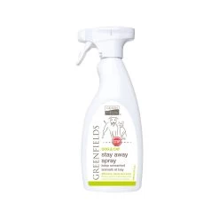 Greenfields Stay Away Spray -Trixie Winkel greenfields stay away spray 135115 1000 none