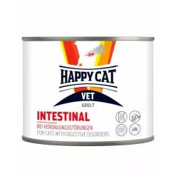 Trixie Winkel -Trixie Winkel happy cat vet intestinal natvoer 208985 0500 none