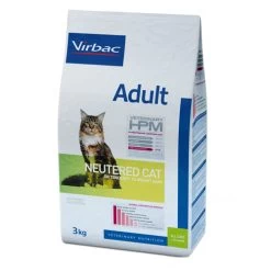 Virbac Veterinary HPM - Adult Neutered Cat