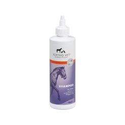 Ichtho Vet Derma-Shampoo Paard
