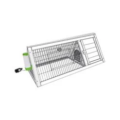 Kerbl Drinkfles NoFrost -Trixie Winkel kerbl drinkfles nofrost 202640 0500 none