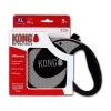 KONG Retractable Leash Ultimate -Trixie Winkel kong retractable leash ultimate grijs 60261 0500 none