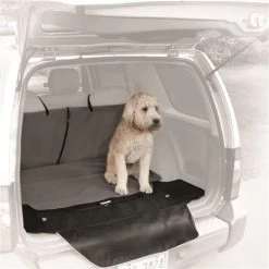 Kurgo Cargo Cape Charcoal