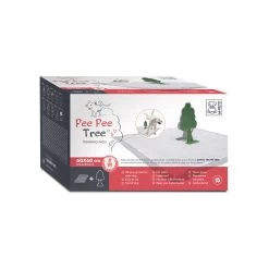 M-Pets Pee Pee Tree Training Pads