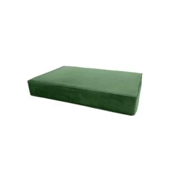 Madison Orthopedisch Kussen Velvet -Trixie Winkel madison orthopedisch kussen velvet s groen 115775 0500 none
