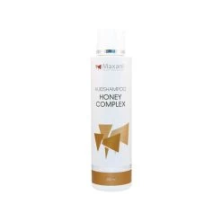 Maxani Honing Complex Shampoo