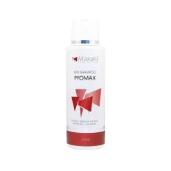 Maxani PyoMax Skin Shampoo -Trixie Winkel maxani pyomax skin shampoo 193985 1000 none