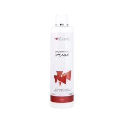 Maxani PyoMax Skin Shampoo -Trixie Winkel maxani pyomax skin shampoo 193988 1000 none