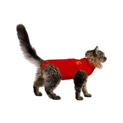 Medical Pet Shirt Kat -Trixie Winkel medical pet shirt kat 167401 1000 none