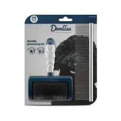 Mikki Doodle Grooming Kit -Trixie Winkel mikki doodle grooming kit 194495 2000 none