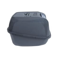 Moderna - Kattentoilet Mega Deluxe - Recycle -Trixie Winkel moderna kattentoilet mega deluxe recycle 216537 2000 none