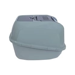 Moderna - Kattentoilet Mega Deluxe - Recycle -Trixie Winkel moderna kattentoilet mega deluxe recycle 216567 2000 none