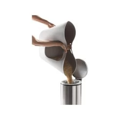 Moderna Lotus Kattenbak -Trixie Winkel moderna lotus kattenbak 215543 2000 none