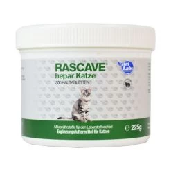 Nutrilabs Rascave Hepar Kat -Trixie Winkel nutrilabs rascave hepar kat 119566 0500 none