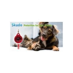 Olan Skudo Pet - Ultrasone Hanger -Trixie Winkel olan skudo pet ultrasone hanger 186715 0500 none