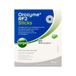 Orozyme RF2 Sticks -Trixie Winkel orozyme rf2 sticks 91062 2000 none