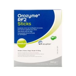Orozyme RF2 Sticks -Trixie Winkel orozyme rf2 sticks 91068 2000 none
