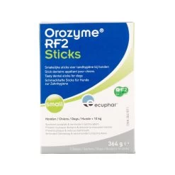 Orozyme RF2 Sticks -Trixie Winkel orozyme rf2 sticks 91074 2000 none