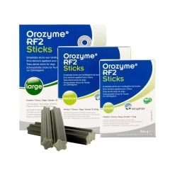 Orozyme RF2 Sticks -Trixie Winkel orozyme rf2 sticks 98882 2000 none