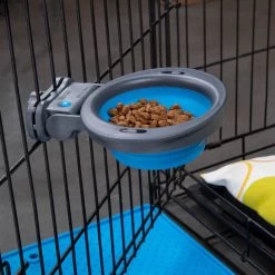 Popware Kennel Bowl -Trixie Winkel popware kennel bowl 164659 2000 none